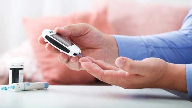 Pemantauan kesehatan harian